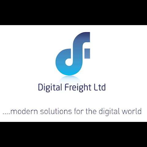 Digital Freight Ltd photo